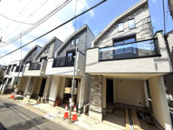【仲介手数料４４０万円が無料！！】■学芸大学駅１５分■三軒茶屋駅１５分■南道路■ＬＤＫ２２帖の画像