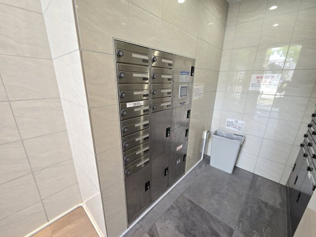 CAVANA新栄|名古屋市の賃貸ならMy賃貸のその他共用部分|CAVANA新栄