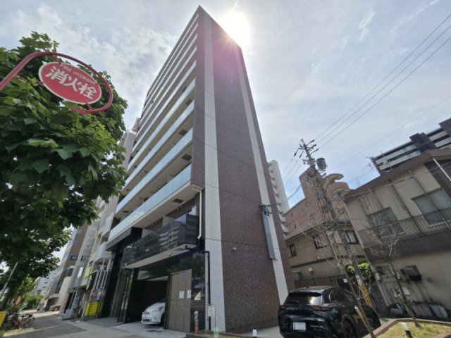 CAVANA新栄|名古屋市の賃貸ならMy賃貸