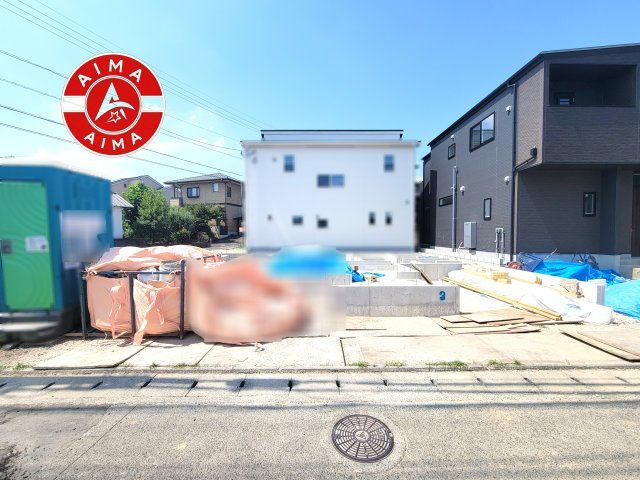 福岡市南区横手3丁目第6-5棟（3号棟）