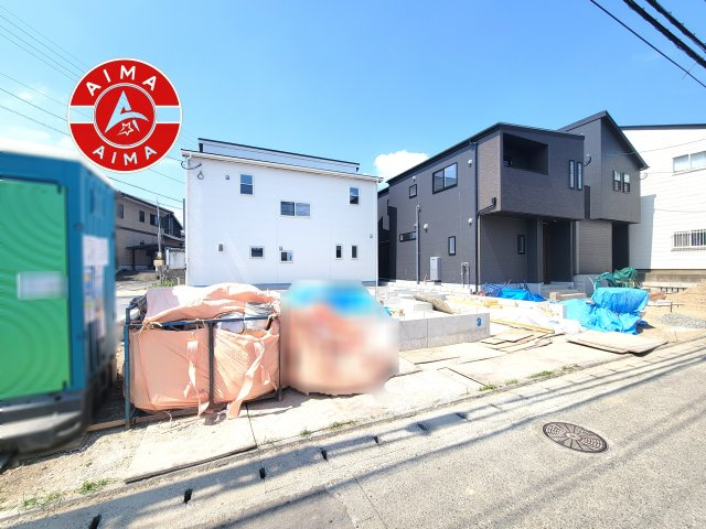 福岡市南区横手3丁目第6-5棟（3号棟）