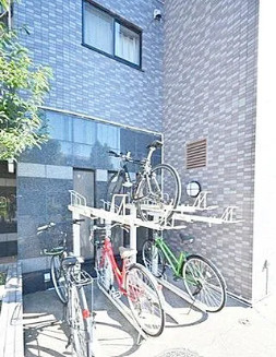 スカイコート世田谷洋画第３のその他共用部分