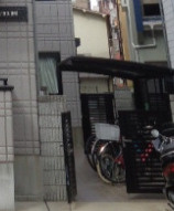 SOLBIOS沖杉のその他共用部分