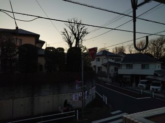 【展望】 | パークヒルズ