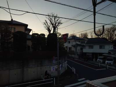 【展望】 | パークヒルズ