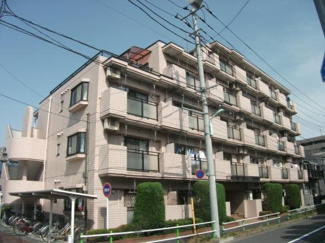 【外観】 | パークヒルズ
