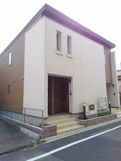 グレイス鶴里の展望