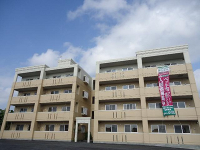 【外観】 | シャトー　Ｓ・Ｋ | 外観写真（昼）