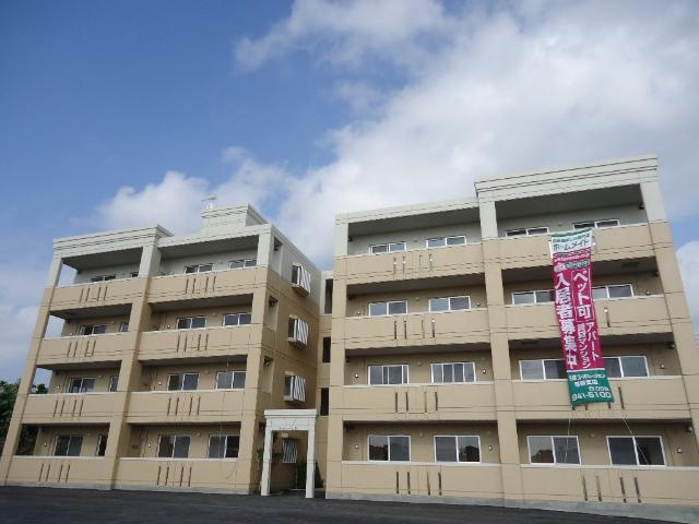 【外観】 | シャトー　Ｓ・Ｋ | 外観写真（昼）