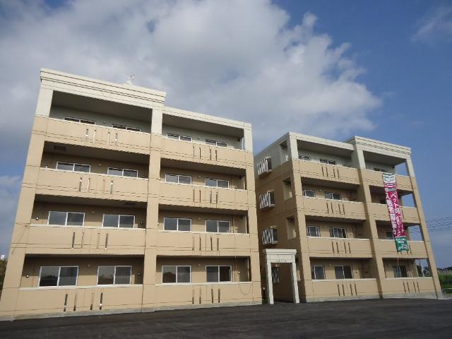 【外観】 | シャトー　Ｓ・Ｋ | 外観写真（昼）