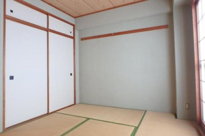 【和室】 | ニックハイム吾妻橋