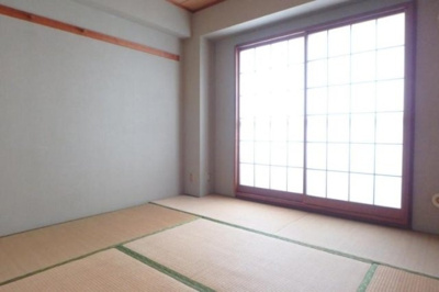 【和室】 | ニックハイム吾妻橋