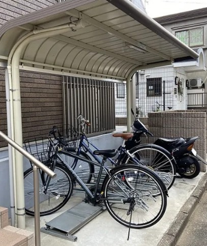 クレイノＭＥＭＯＲＹのその他共用部分