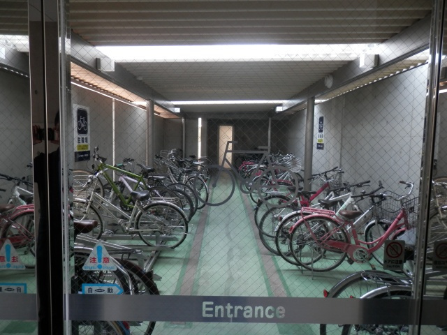 U・TOPIA75のその他共用部分