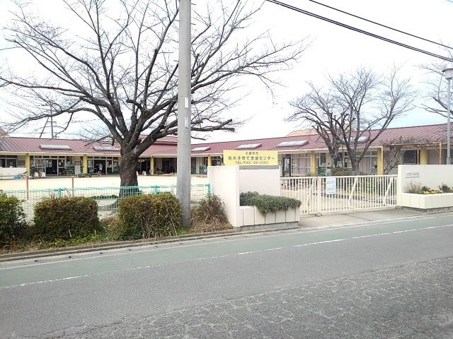 シティハイツＴＯＫＩの周辺|荒木保育園まで1910m