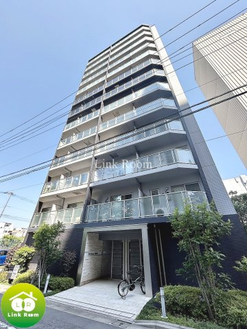 ザ・パーククロス門前仲町