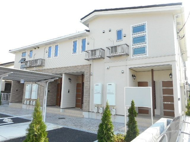 Ｃａｓａ　Ｄｏｍａｎｉ　Ⅰ