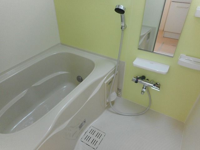 Ｃａｓａ　Ｄｏｍａｎｉ　Ⅰの浴室
