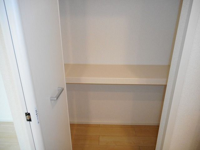 Ｃａｓａ　Ｄｏｍａｎｉ　Ⅰの収納