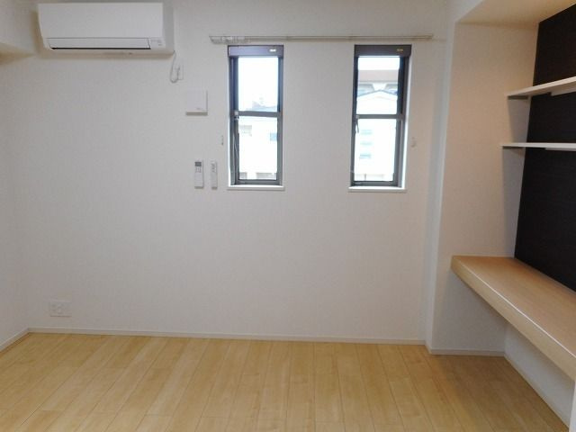 Ｃａｓａ　Ｄｏｍａｎｉ　Ⅰの内装