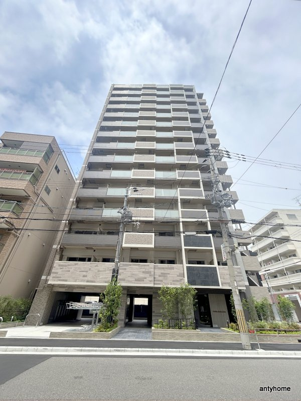 ファーストフィオーレ新町ファジスタ　仲介手数料無料