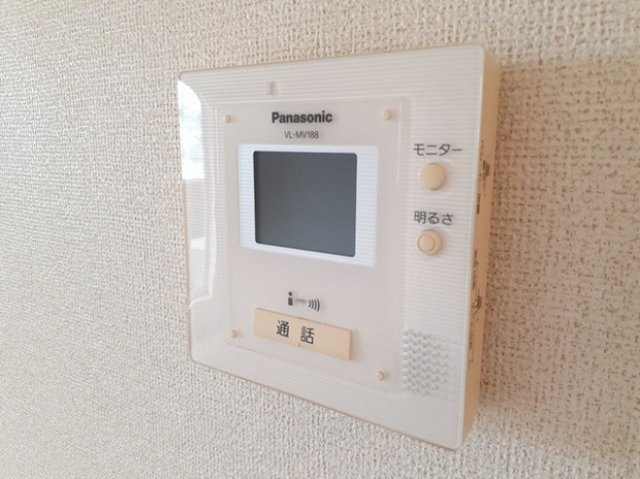 ヴェニーテヴェニーテ1のセキュリティ
