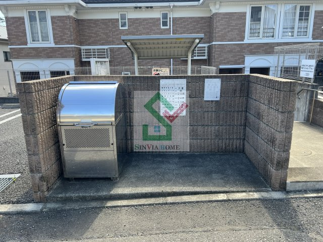 ヴェニーテヴェニーテ1のその他共用部分
