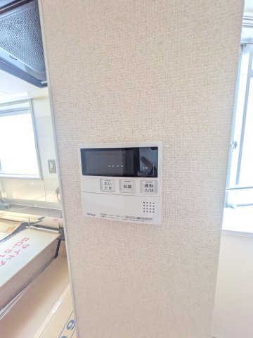 グリーンハイム飯田の設備