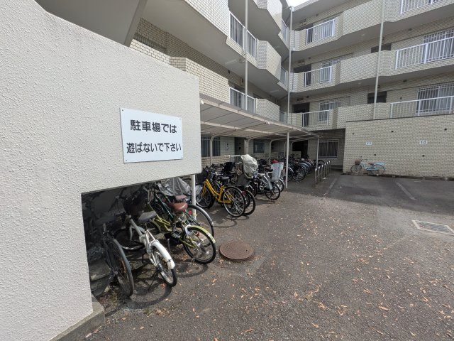 グリーンハイム飯田のその他共用部分