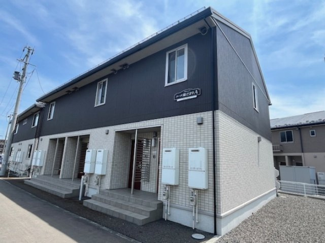 コーポ陽だまり　Ａ