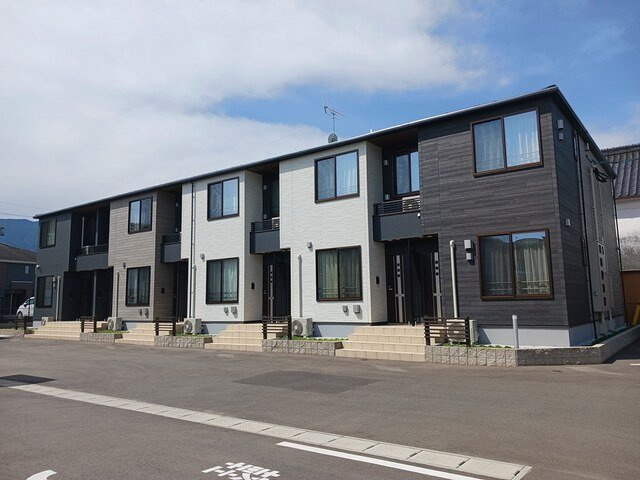 メゾンド吉井
