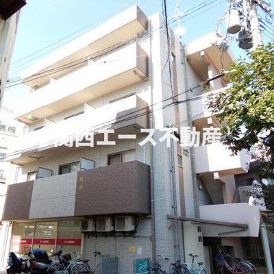 【その他共用部分】 | グランツ寝屋川