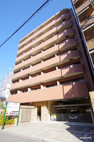 レジディア新大阪2　仲介手数料無料の外観