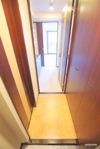 レジディア新大阪2　仲介手数料無料の内装