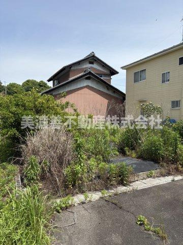 ６７０３９　羽島市足近町土地の外観