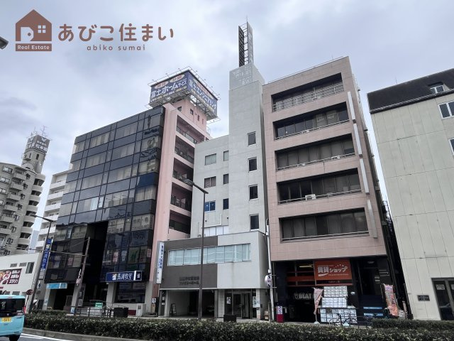 新ダイワビル