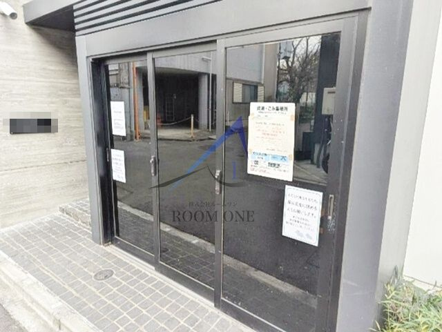 CREAL高田馬場Ⅱ