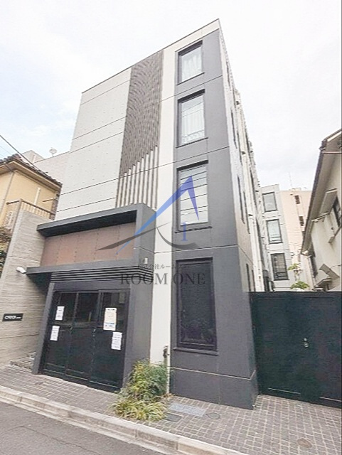 CREAL高田馬場Ⅱの外観|外観です。