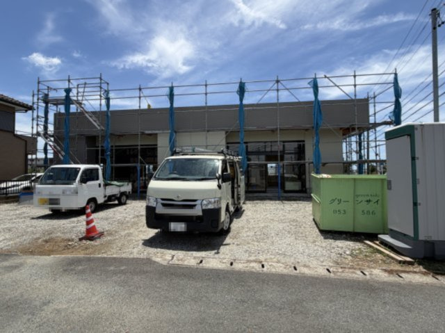稲川様貸事務所・店舗