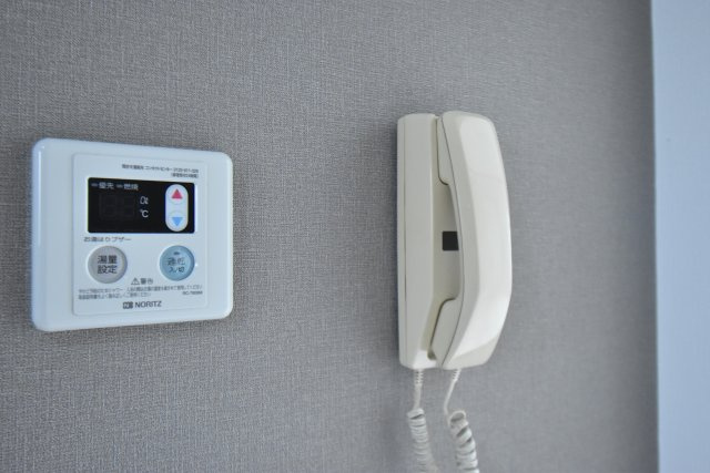 ABIKO CINQのセキュリティ