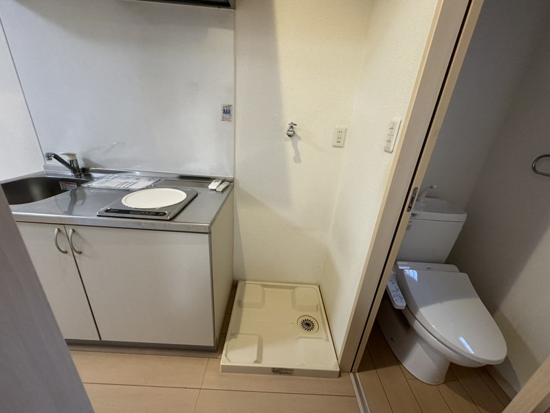 シェトワの設備