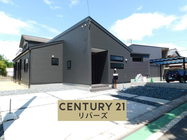 稲沢市平和町法立北瀬古の新築一戸建