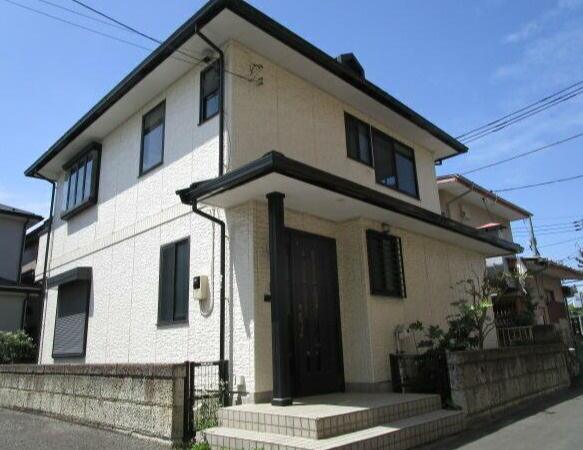 府中市新町１丁目の一戸建て