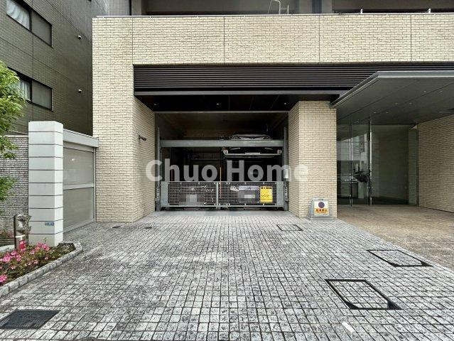 スカイクレストビュー西葛西の駐車場|【敷地内駐車場】最新の空き状況や費用などの詳細は担当スタッフまでお問い合わせください。