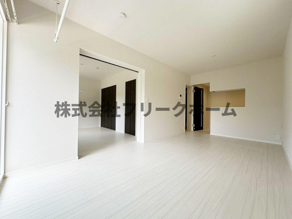 武蔵野市西久保１丁目の賃貸マンション