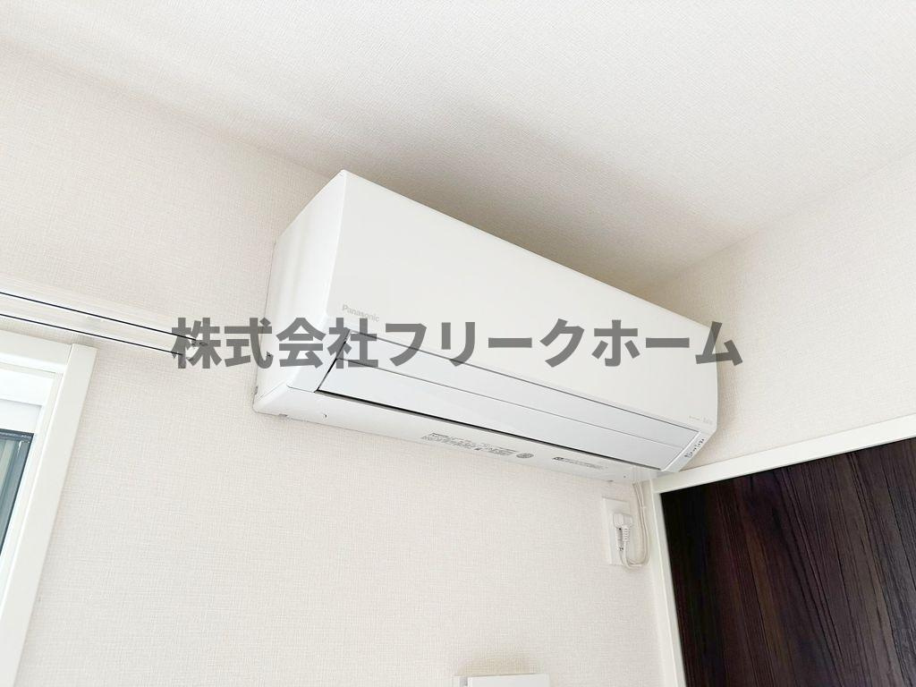 武蔵野市西久保１丁目の賃貸マンションの設備