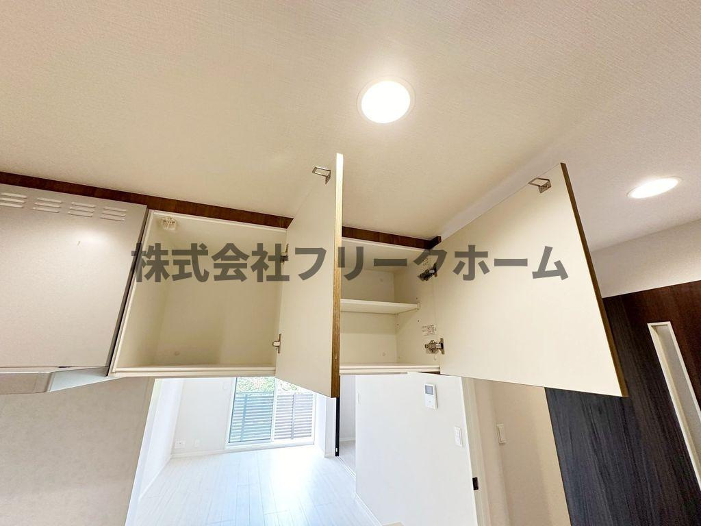 武蔵野市西久保１丁目の賃貸マンションのその他