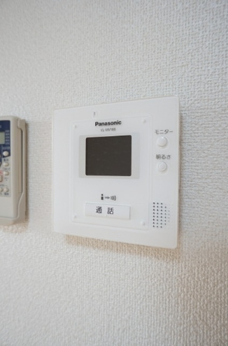 ベーシックスクエアNのセキュリティ