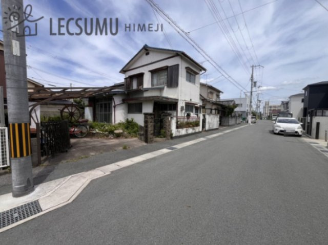姫路市網干区田井/売土地