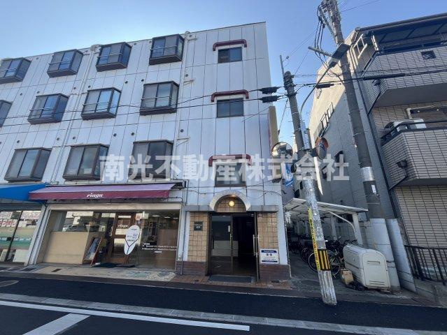 アリタマンション長瀬